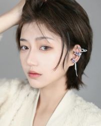 -A梦造型