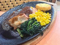 -萨莉亚意式餐厅(护国新天地店)