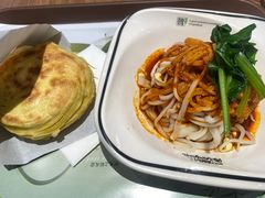 -魏家凉皮(西安秋林宏业商厦店)