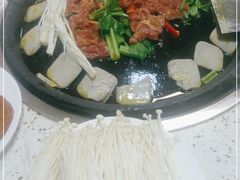 -苗家特色土烙锅·老字号
