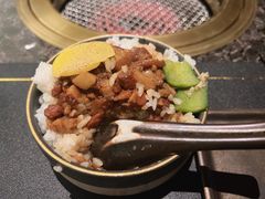 -黑牛黑猪烤肉专门店(万象城店)