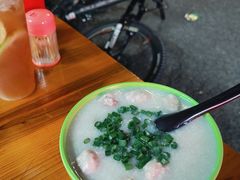 -高佬粥店(光明路店)