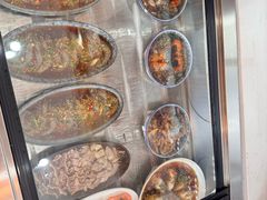 -阿尔法海鲜排档(爱琴海店)