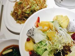 -黑鸡小馆(金源店)