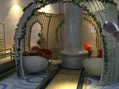 -水晶之星洗浴温泉汗蒸