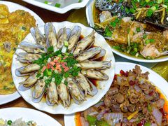 -温州一家人美食(西木头市店)