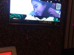 -佰迪乐KTV·大屏K歌(公园店)