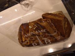 糯米糖饼-巴黎贝甜(来福士店)