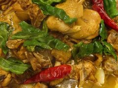 -源牌酒店·家常六安菜