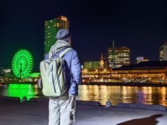 -神户美利坚公园东方大酒店