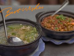 -廖记老砂锅(上清寺店)