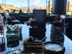 -时光吧·大堂吧·丽江和府洲际度假酒店