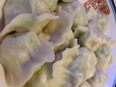 -新兴园饺子馆(北京百子湾店)