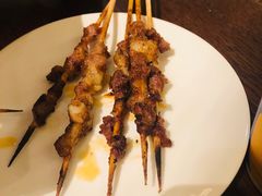 -广州天河希尔顿酒店