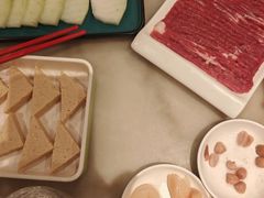 -南门涮肉(北洼路店)