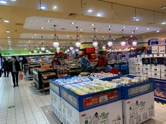 -北京华联生活超市(北京常营店)
