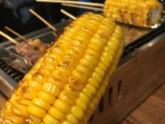 -云晓光头烧烤吧(盛夏店)