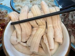 -马记伊源斋涮肉·清真菜(百子湾店)