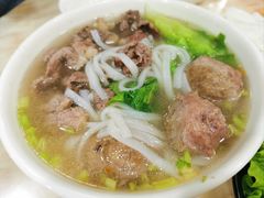 -福合埕牛肉丸(福平路店)