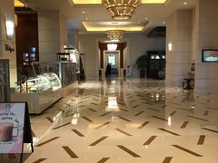 -无锡君来洲际酒店