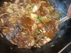 -俊家铁锅炖鱼(地工路店)
