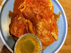 -大壮家原味烤肉(兴华北街店)