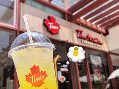 -Tims天好咖啡·贝果(华侨城步行街店)