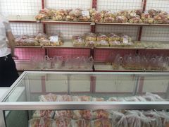 -中关村茶点