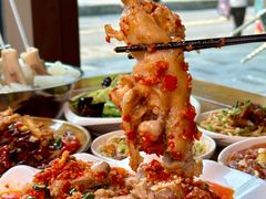 -慕儿姜鸭面江湖菜(七星岗二十年店)