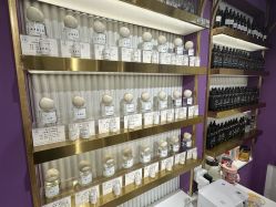 -觅香调香室(南锣鼓巷店)
