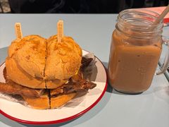 -梳打冰室(氹仔店)