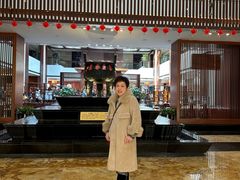 -绍兴鉴湖君澜大酒店