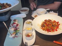 -西郊八号·山野江西菜(开发区店)