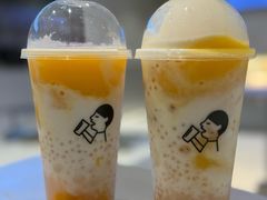 -喜茶(振华商厦店)