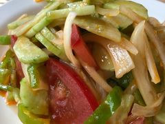 -维吾尔餐厅(宜山路店)