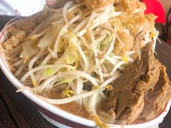 -拉面莊夢語＆中华料理八椿