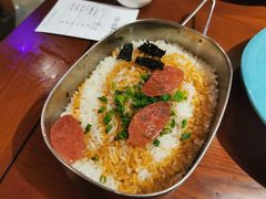 儿时酱油饭-寻宝记绍兴菜(鲁迅路店)