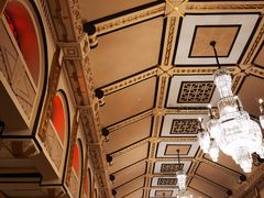 -上海和平饭店华懋阁 Cathay Room