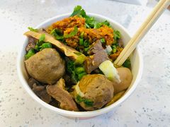 -卤大叔·广州牛杂(壹方城店)