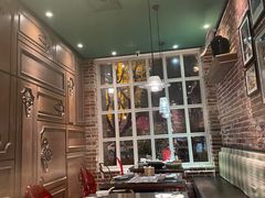 -黑土印象菜馆(三元桥店)