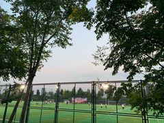 -上海竞达足球俱乐部(宝山校区)