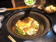 -姐弟小东北·铁锅炖