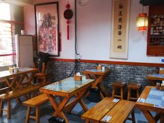 -鲁毓鲜蓬莱小面(黄山路店)