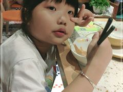 -花田里捞牛火锅(天润店)