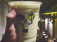 -卡朋厨房(289艺术园区店)