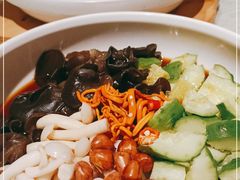 -朝郡酒家·粤菜(燕大星苑店)