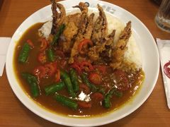 -CoCo壱番屋(久光百货店)
