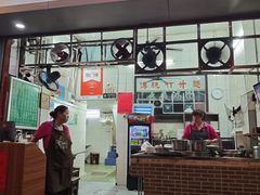 -汉记面馆(南华东路店)