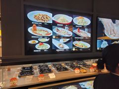 -徐记海鲜(大雁塔|金都店)