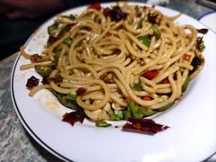 -米椰湘·辣椒炒肉